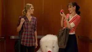 Задник до фильму"День Святого Валентина" #650464