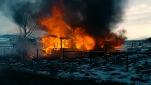 Задник до фильму"Поспішай у завтра" #593880