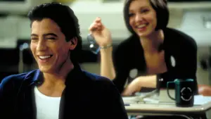 Задник до фильму"10 причин моєї ненависті" #618290