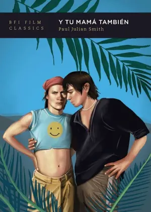 Постер до фильму"І твою маму теж" #217753