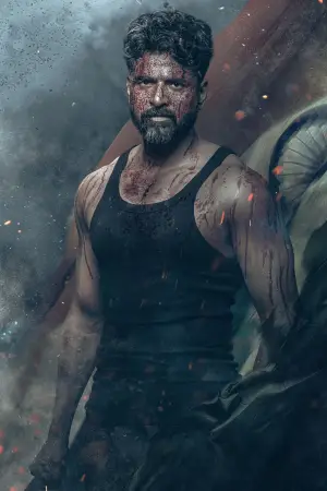 Постер до фильму"Амаран" #686603