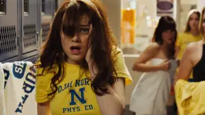 Задник до фильму"Легковажна Я" #804931