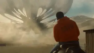 Задник до фильму"НОУ" #637392