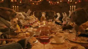 Задник до фильму"Незрівнянний містер Фокс" #639960