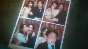 Відео до фільму Love wins all | IU 'Love wins all' MV