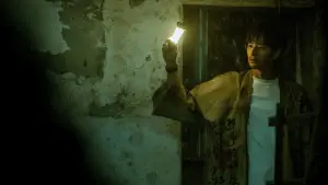 Задник до фильму"泥娃娃" #795550