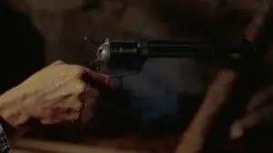 Задник до фильму"За жменю доларів" #649011