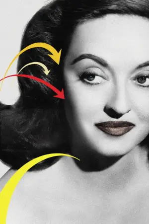 Постер до фильму"Все про Єву" #750508