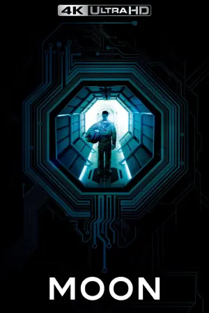 Постер до фильму"Місяць" #48890