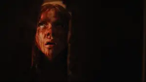 Задник до фильму"Керрі" #736268