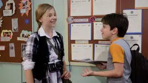 Задник до фильму"Щоденник слабака" #711110