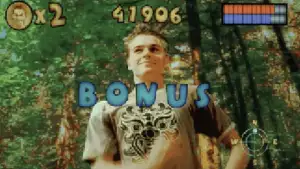 Задник до фильму"Пляж" #812974