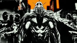 Задник до фильму"Підлітки-мутанти. Черепашки-ніндзя" #801219