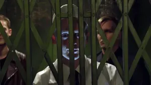 Відео до фільму Eerie Fairy Tales | Official Trailer