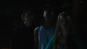 Задник до фильму"Пекельне літечко" #593474