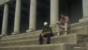 Задник до фильму"Серпіко" #724932