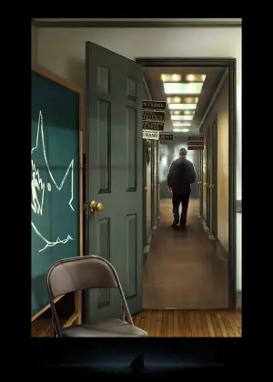 Постер до фильму"Щелепи" #453427