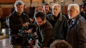 Задник до фильму"Καποδίστριας" #775259