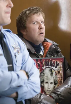 Постер до фильму"Леза слави" #342519