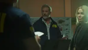 Задник до фильму"Збирач кісток" #802022