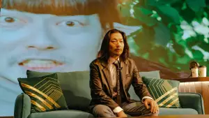 Задник до фильму"메소드연기" #765348