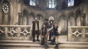 Задник до фильму"Вовкулаки" #647679