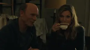 Задник до фильму"Мати!" #627142