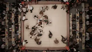 Задник до фильму"Одна ніч у Маямі..." #243465