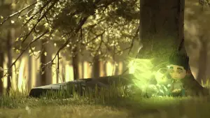 Задник до фильму"Паранорман" #693908