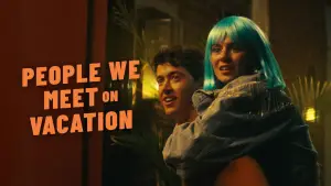 Задник до фильму"Люди, яких ми зустрічаємо у відпустці" #518761