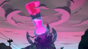 Задник до фильму"Всесвіт Стівена: Фільм" #749993