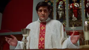 Задник до фильму"Той, що виганяє диявола" #576856