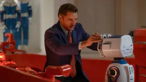 Задник до фильму"Фантастична четвірка" #519404