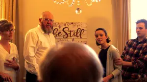 Задник до фильму"The Lord Provides" #777433