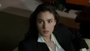 Задник до фильму"Лотерея" #396410