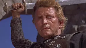 Задник до фильму"Вікінги" #380096