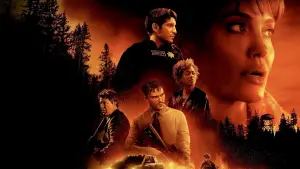 Задник до фильму"Ті, хто бажають моєї смерті" #270741