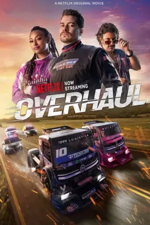 Постер до фильму"Максимальне навантаження" #15790