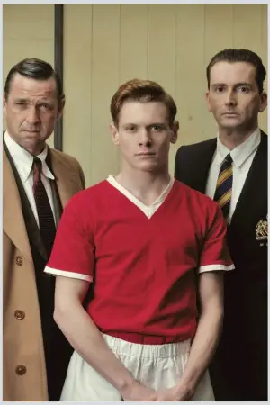 Постер до фильму"Юнайтед" #705425