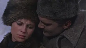 Задник до фильму"Доктор Живаго" #209129