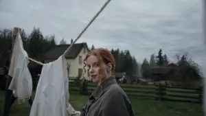 Задник до фильму"Хранитель" #514480