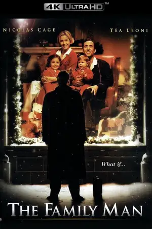 Постер до фильму"Сім’янин" #801929