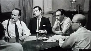 Задник до фильму"12 розгніваних чоловіків" #579521