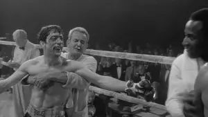 Задник до фильму"Скажений бик" #656103