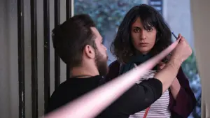 Відео до фільму Me, Maryam, the Children and 26 Others | Me, Maryam, the children and 26 others (Fiction)