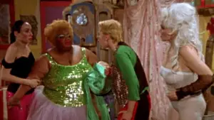 Задник до фильму"Відчайдушне життя" #613344