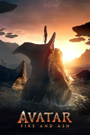 Постер до фильму"Аватар 3" #764040
