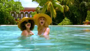 Задник до фильму"Кліпни двічі" #780321