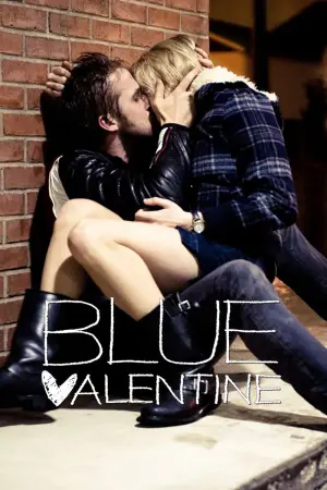 Постер до фильму"Валентинка" #251539