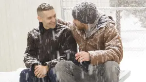 Задник до фильму"Брати" #224789